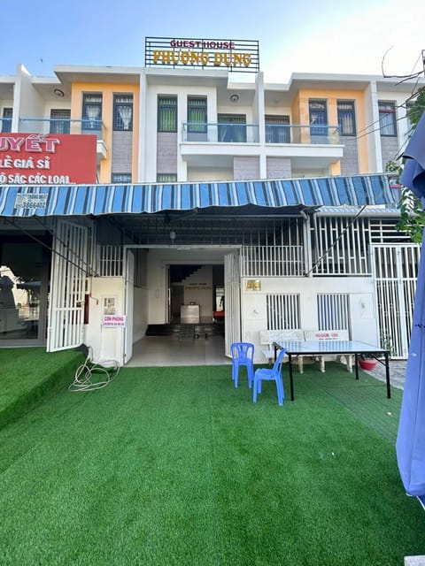 Nhà Nghỉ Phương Dung Bed and Breakfast in Kien Giang