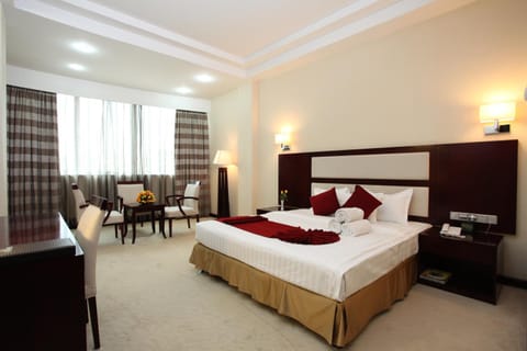 Harmony Hotel Hotel in Addis Ababa