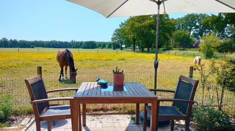 Natural landscape, View (from property/room)