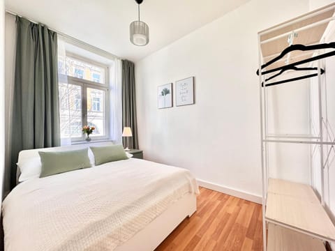 Altstadt Suite Apartment in Freiberg