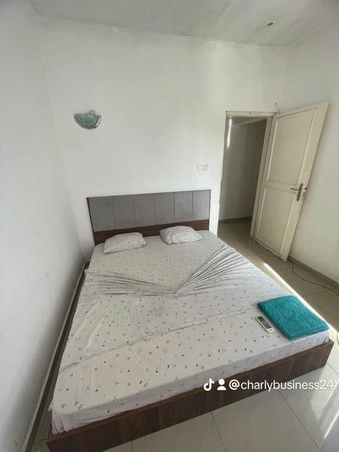 Charly business Apartment in Republic of the Congo