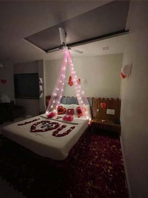 darshan hotel Bed and Breakfast in Gujarat