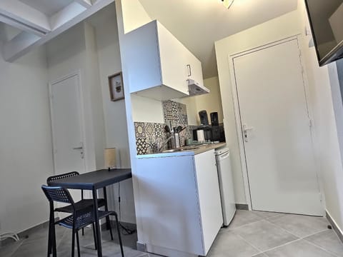 A Deux Pas de la Gare #6 - Tout Confort avec Wifi Apartment in Chelles