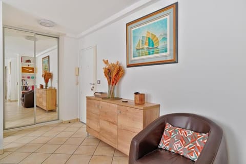 Welcome to Celia House Apartment in Vitry-sur-Seine