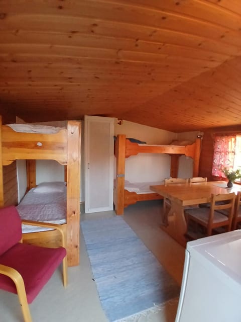 Balcony/Terrace, Photo of the whole room, Dining area, bunk bed