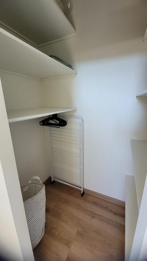 Bedroom, wardrobe