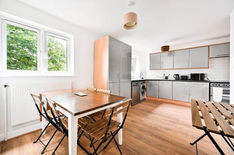 GuestReady - Modern retreat in London Apartment in London Borough of Southwark