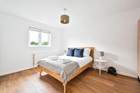 GuestReady - Modern retreat in London Apartment in London Borough of Southwark