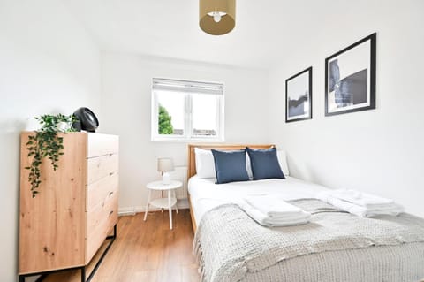 GuestReady - Modern retreat in London Apartment in London Borough of Southwark