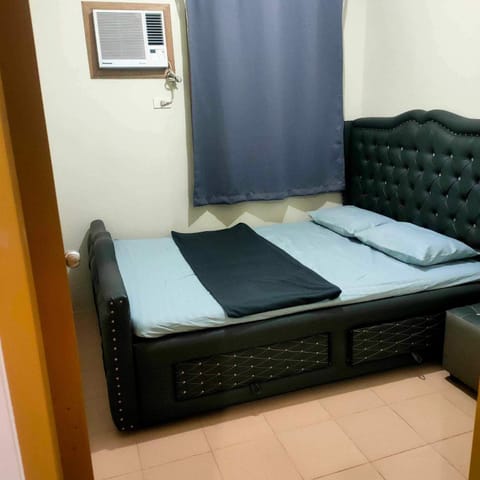 Yumi Condotel 1 Apartment in Dumaguete