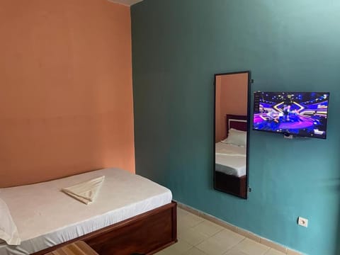 meuble citadelle Apartment in Douala