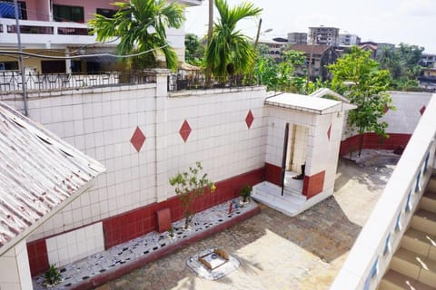 meuble citadelle Apartment in Douala