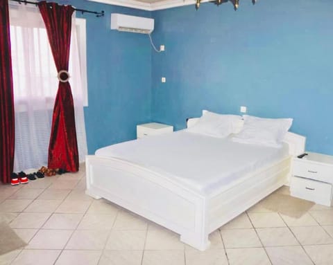 meuble citadelle Apartment in Douala