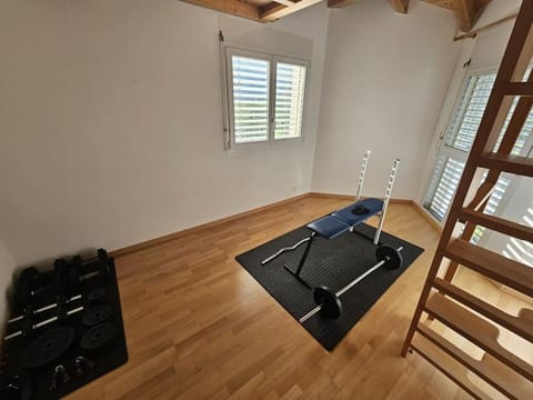 Stunning Apartment next to Sion Apartment in Sion