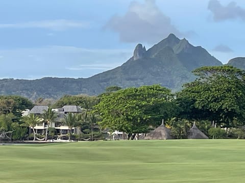 Anahita Golf Resort & Spa Apartment in Flacq District, Mauritius