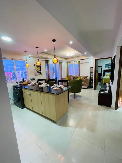 Dorada Apartment in Punta Cana