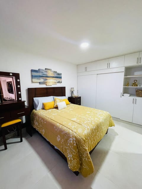 Dorada Apartment in Punta Cana