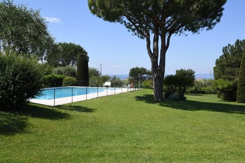 park residence bellavista House in Bardolino