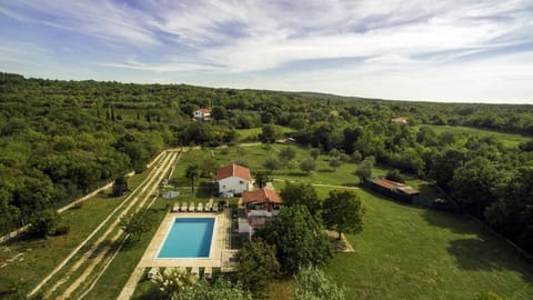 Property building, Pool view, Swimming pool