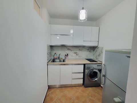 Bleta Appartments Apartment in Vlorë
