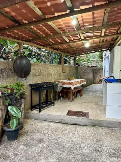 Casa em Santa Teresa House in State of Espírito Santo, Brazil