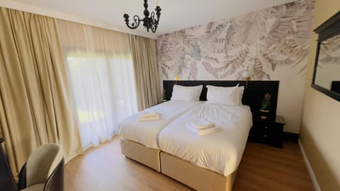 Marabou Resort Hotel in Brasov