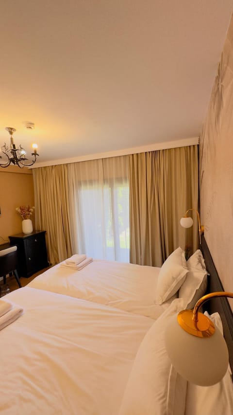 Marabou Resort Hotel in Brasov