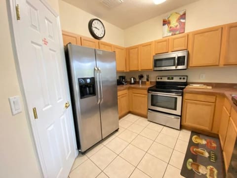 Family Home at Tower Lake House in Haines City