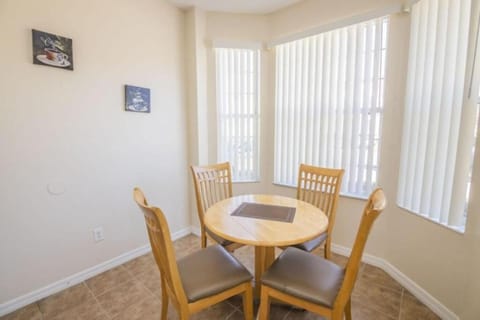 Fiesta Key Townhome Villa in Kissimmee