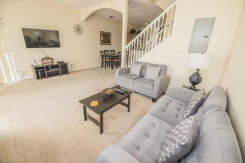 Fiesta Key Townhome Villa in Kissimmee