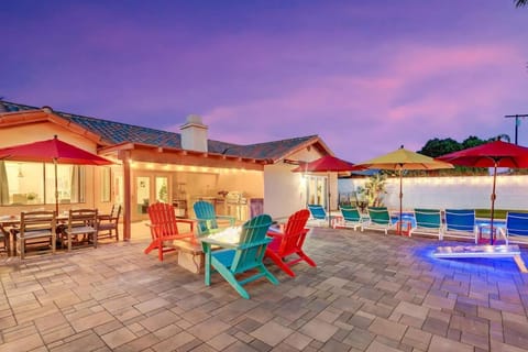 Happy Hour House in Bermuda Dunes