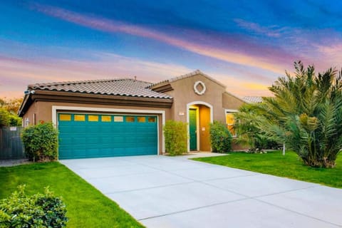 Flairbnb House in La Quinta