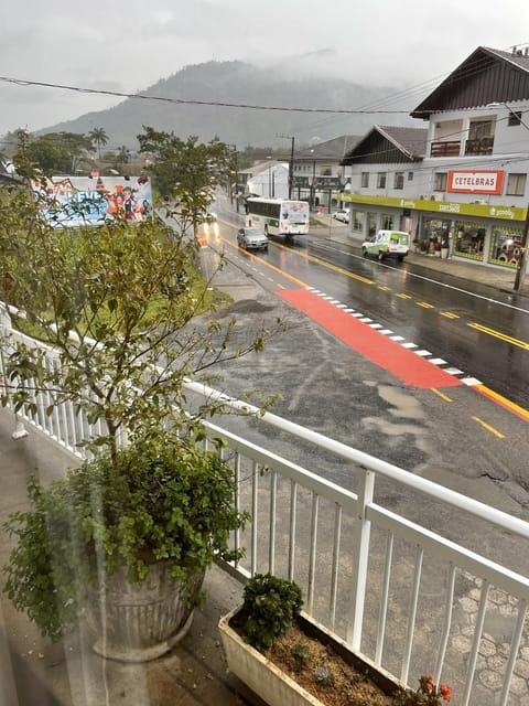 City view, Mountain view, Street view