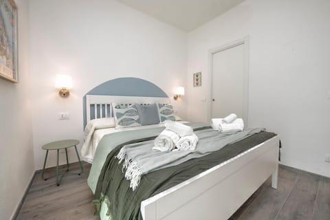 aMoneglia Bed and Breakfast in Moneglia