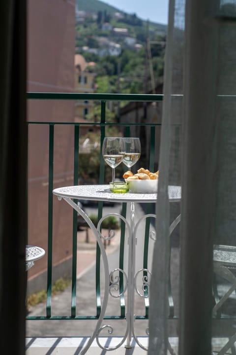 aMoneglia Bed and Breakfast in Moneglia