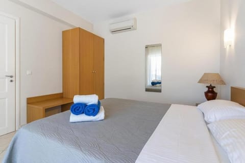 Villa Columba -With a Unique View Apartment in Lefkada, Lefkada Municipality, Greece