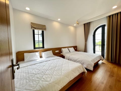 Villa Novaworld 4 phòng ngủ - Duy Quân Villa in Phan Thiet