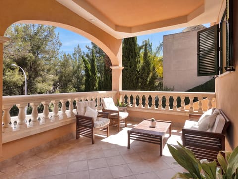 Ca Nostra Calvia Villa in Cas Català