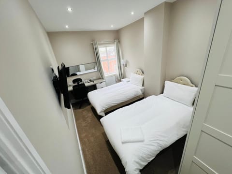 Gaolgate Suites Apartment in Stafford