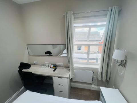 Gaolgate Suites Apartment in Stafford