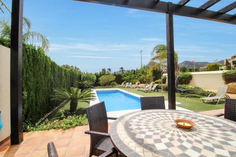 Luxurious 4 Bedroom Villa With Private Pool Villa in Region of Murcia