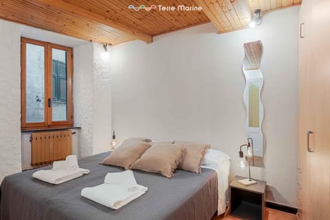 La Grotta Apartment in Vernazza