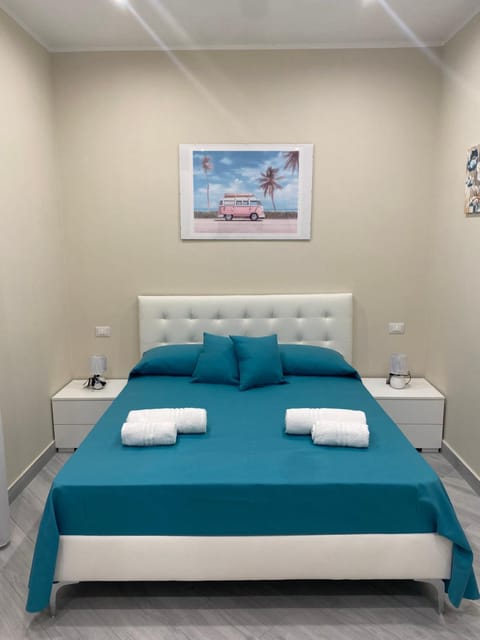 Le Case del Cavaliere Apartment in Acireale