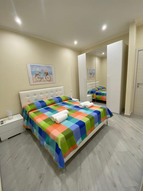 Le Case del Cavaliere Apartment in Acireale