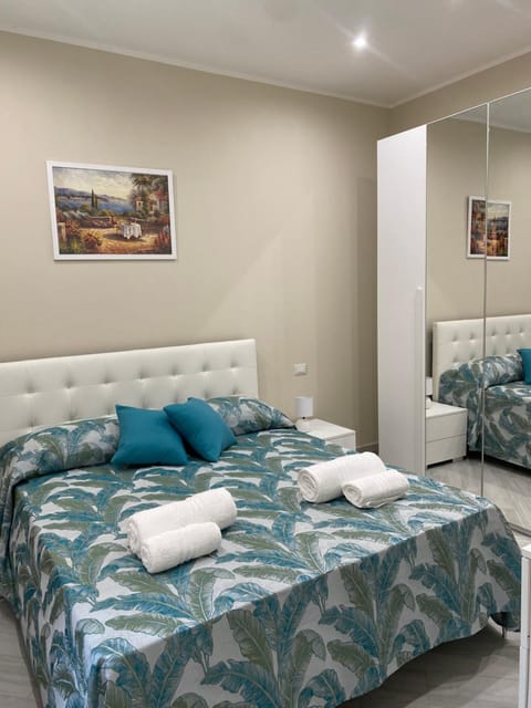 Le Case del Cavaliere Apartment in Acireale