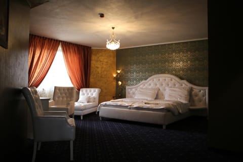Hotel Kotva Motel in Bratislava