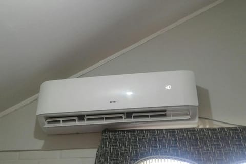 air conditioner