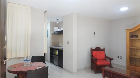 Suites San Luis Apartment hotel in Mazatlan