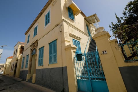 Archontiko Pataka Condominio in Rhodes