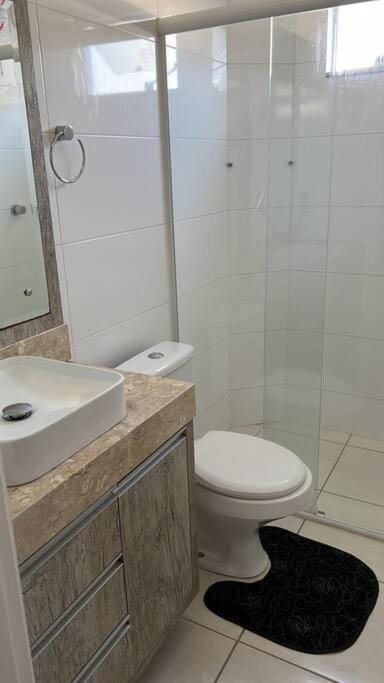 Apartamento com ótima localização Apartment in Jaraguá do Sul